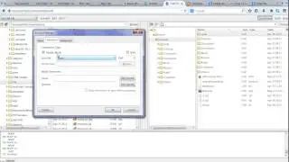 Setup ftp server in Ubuntu 14.04