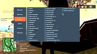 САМЫЙ БОЛЬШОЙ МУЛЬТИЧИТ ДЛЯ SAMP  СБОРНИК ЧИТОВ  СКРИПТОВ  ФИКСОВ SAMP 0 3 7