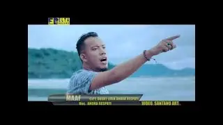 Andra Respati - Maaf (Official Music Video) Lagu Minang Terbaru 2019