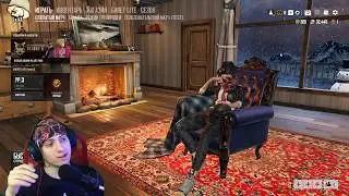 Обновление PUBG LITE ВИКЕНДИ ЗА ОКНОМ | pubg lite новый сезон | изминения цвета | прицел на Узи |