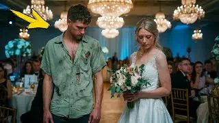The stepmother forced her stepdaughter to marry a beggar. And when she heard his last name, she turn