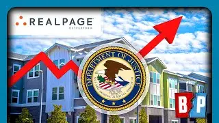 Feds PROSECUTE Corporate Landlord Price Fixers