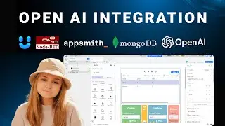 Open AI API: Integrate GPT-4 for Intelligent Operations in Your App