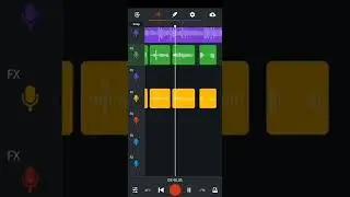 SOUND LIKE TRAVIS SCOTT ON BANDLAB PRESETS 🤯🤯#bandlab#shorts#travisscott#bandlab2022