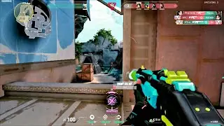Lost sky | Valorant & CS Highlights