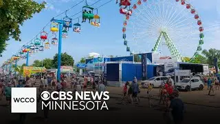 Whats new at the Minnesota State Fair in 2024?