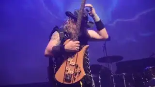 The Skull - "The Skull"  [Main Stage, Roadburn - April 15, 2016]