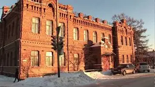 Медицинская династия - МАЛЬГИНЫ.