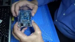 Бокс для Arduino