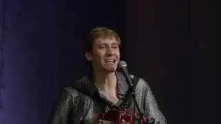 Игорь Шипков - Ни кто тебя не любит так как я