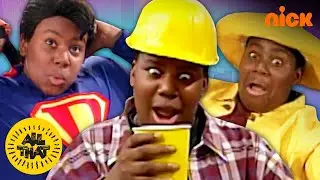 Kenan Thompson's BEST All That Sketches! | All That