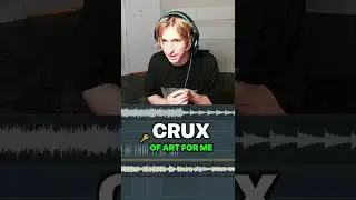 Porter Robinson's FAVORITE Feeling In Music (How To Make Music More Emotional) [GLHJ]