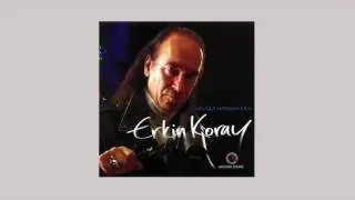 Erkin Koray - Mezarlık Gülleri (Audio)