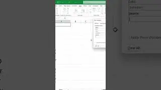SELECT Multiple Items in Dropdown List with VBA!