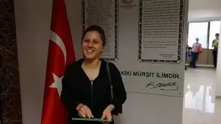 Uzaktan Eğitim - Aile Danışmanlığı Kursu Görüşler (Hilal Durmuş)