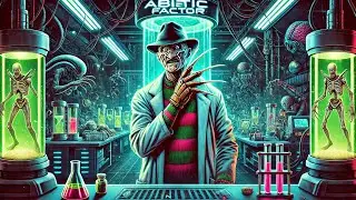 [Стрим] Abiotic Factor - выживац в стиле HL