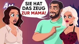 Ein Mann wollte das Baby seiner Geliebten seiner Frau geben