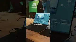 NVIDIA’s New AI Features #shorts