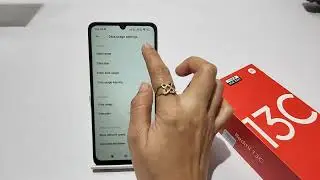 How to turn off data limit and warning in redmi 13c 5g | Redmi 13c me data usage kaise hataye