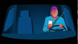 MV+AI Technology Demo Animation: Food or Drink (2020)