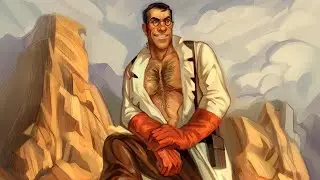 Стрим с сюрпризом! TF2 Сервер: 46.174.52.12:27230