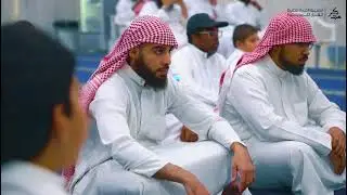 #تعاهد ✨ | مسابقة التحبير
