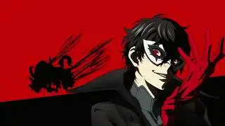 [AMV]  I'd Love To Change The World
