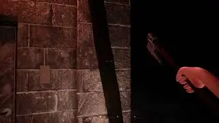 WIP - Axe Mechanics