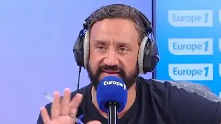 Cyril Hanouna sur la cérémonie des JO : "J’en ai assez qu’on se moque de la religion catholique"