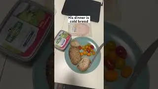 Problems of living with a German
