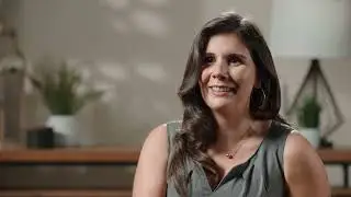 See it Be it STEM it - Meet Elisia Neves