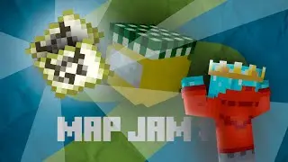 Результаты первого MAPJAM! Map Jam #1 в Майнкрафте by Almer