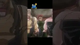 Джотаро против Мидлер 
