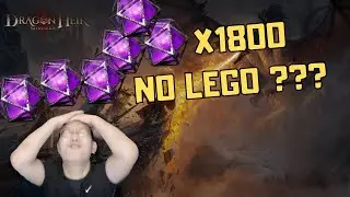Nice System BTW... 1800 Starlight Dices With 0 Legendary... | Dragonheir Silent Gods