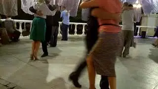 Милонга Ronda 22.07.2018