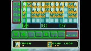 Portaparty - Made on Pocket Music for GBA