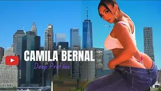 Camilla Bernal | Documentary | Wiki | Bio | Plus Size Model