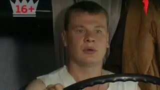Дальнобойщики - Анонс (Перец, 20.07.2014)