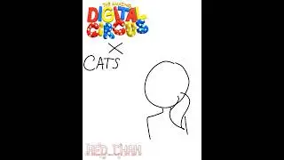 chipi chipi chapa chapa 2/the amazing digital circus/