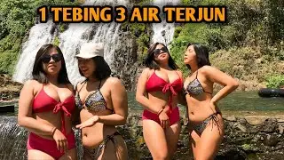 AIR TERJUN YANG CEPAT VIRAL DI SINGARAJA