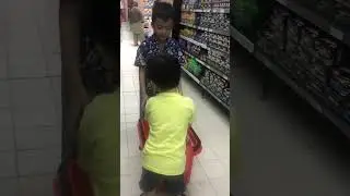 Ke ap beli susu 2024