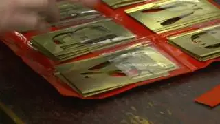 Marking Stencils