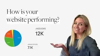 Important Website Analytics to Track! (+ TUTORIAL)