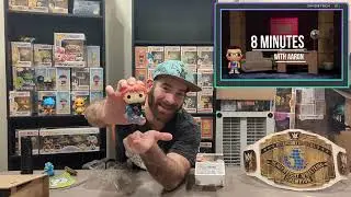 SASORI OF THE RED SAND: FUNKO SHOP NARUTO SHIPPUDEN EXCLUSIVE!