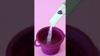 Sterilizer for Pixie Cups