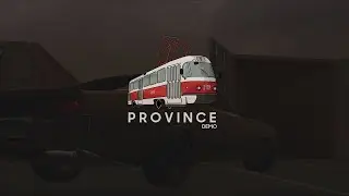 MTA PROVINCE - КОНТЕЙНЕРЫ