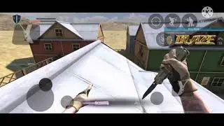 spidermoon in combat master online #shorts