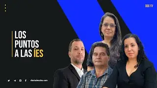 #LosPuntosALasÍes