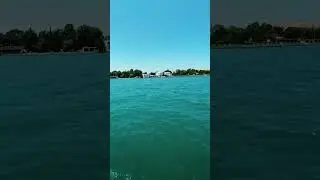 Мингечаур- родной город моего любимого мужа🩵 #mingeçevir#beautiful#likes #me#wedding #weather#you
