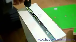 Установка шариковых направляющих. Видеоинструкция